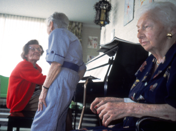 Hilda Gorenstein